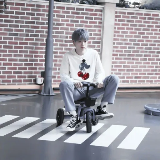 person clothing footwear