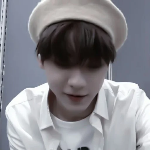 person human face clothing