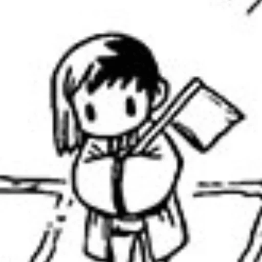 Стикер позорники - 4