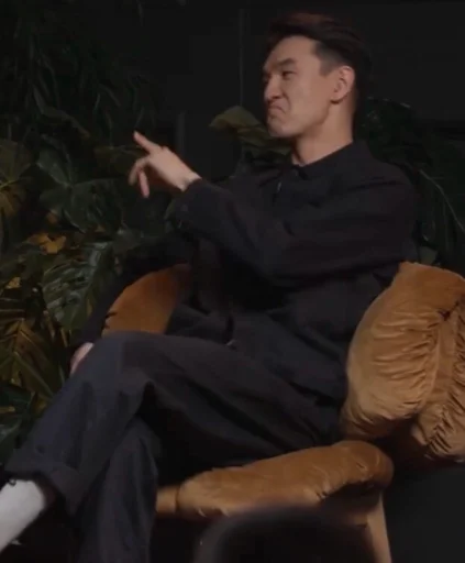 person clothing human face