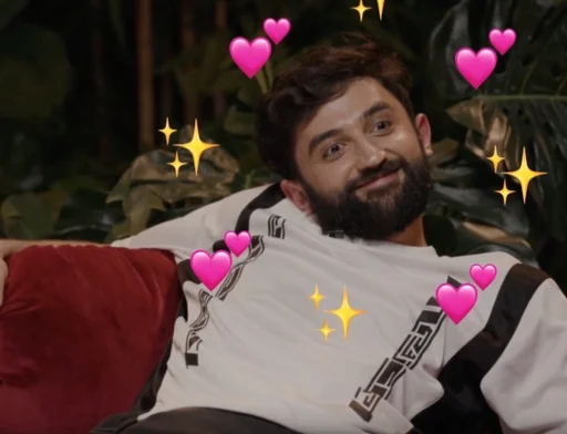 clothing human face person