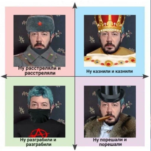 Sticker Чё бубнить-то? (@medullaoblongat) - 11