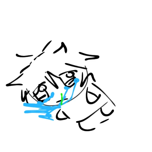 Sticker chtodwixxa - 1