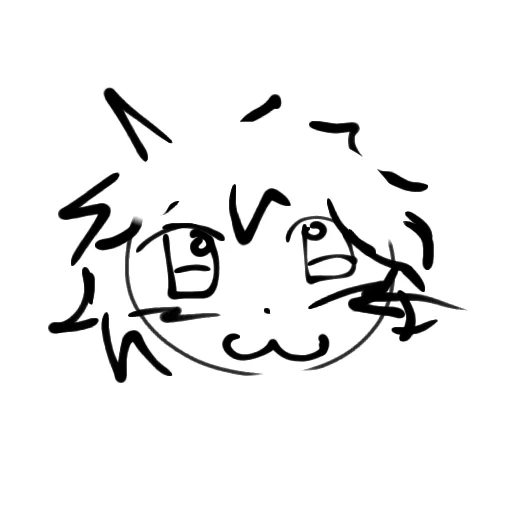 Sticker chtodwixxa - 1