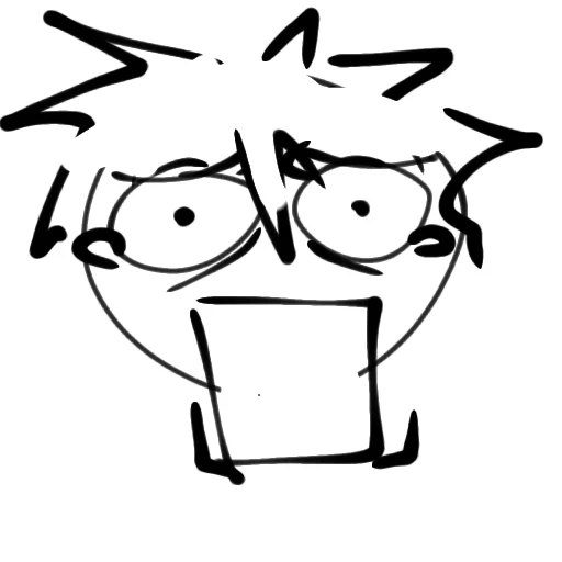 Sticker chtodwixxa - 1