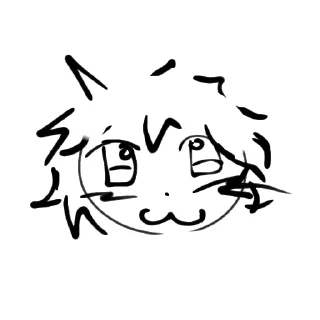 Sticker кирпичи - 4