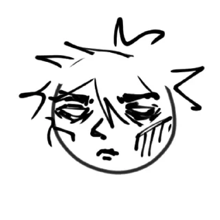 Sticker кирпичи - 5