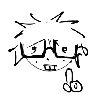 Sticker кирпичи - 7