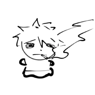 Sticker кирпичи - 11