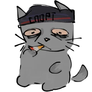 Sticker кирпичи - 8