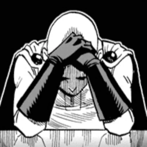 Sticker чисто для себя - 11