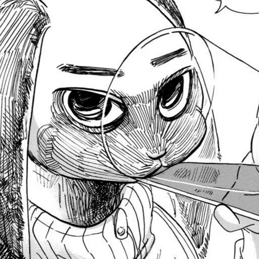 Sticker чисто для себя - 10