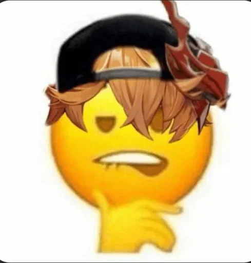 Sticker чисто для себя - 5