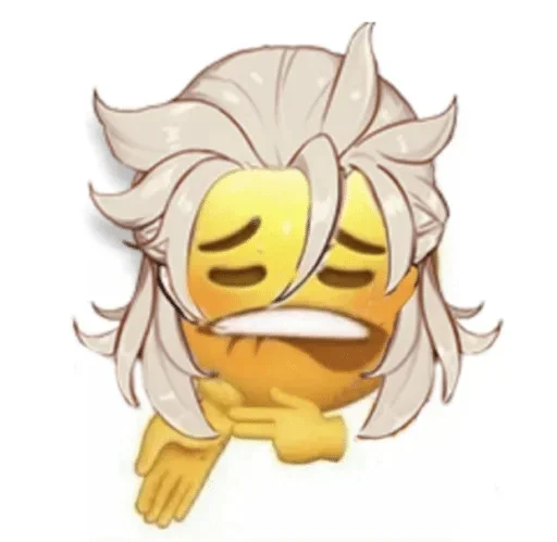 Sticker чисто для себя - 4