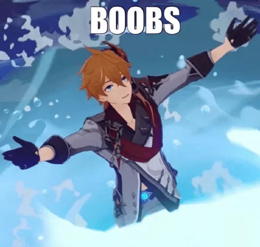 Sticker чисто для себя - 3