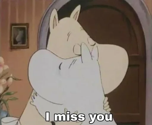 Sticker чисто для себя - 1