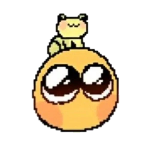 СМС клипарт мультфильм