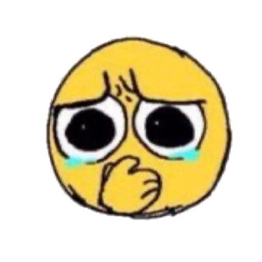 СМС мультфильм круг