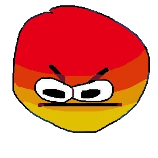 клипарт смайлик мультфильм