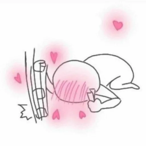 Sticker ^かわいいもの^ by @svalkablin :: @fStikBot - 8