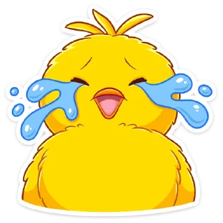 Sticker Крекер :: @stickroom - 4