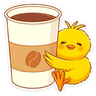 Sticker Крекер :: @stickroom - 8