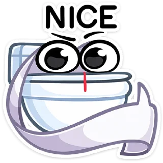 Sticker Чак (@TgSticker) - 9