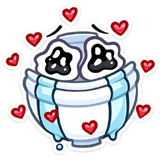 Sticker Чак (@TgSticker) - 0