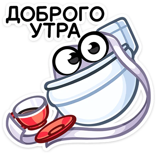 Чак (@TgSticker) - 