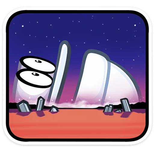 Sticker Чак (@TgSticker) - 10