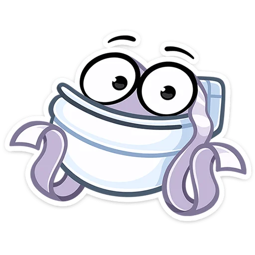 Sticker Чак (@TgSticker) - 6