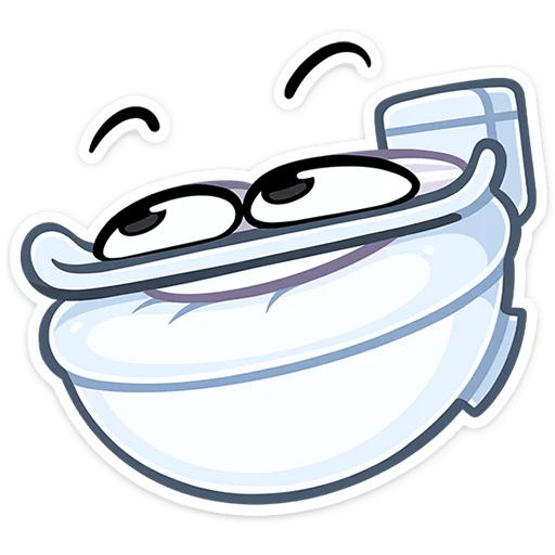 Стикер chuck_vk - 1