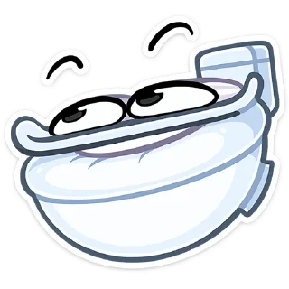 Sticker Чак (@TgSticker) - 5