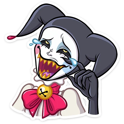 Потеша :: @stickroom - 