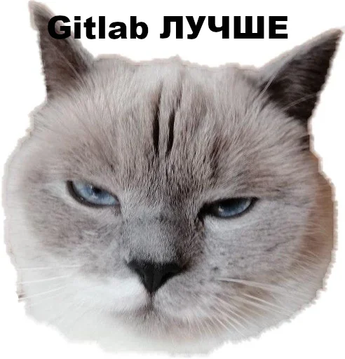 Sticker chudischedark - 1