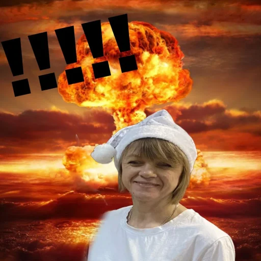 Чудо-юдо МАОУ СОЩ 17 @TgEmodziBot - 