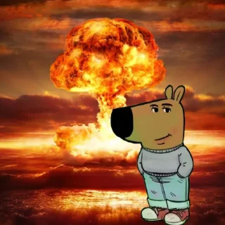 Sticker Чудо-юдо МАОУ СОЩ 17 @TgEmodziBot - 8