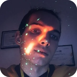 Sticker Чудо-юдо МАОУ СОЩ 17 @TgEmodziBot - 1