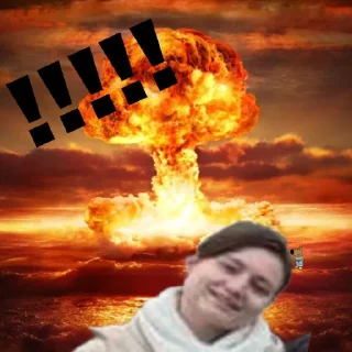 Sticker Чудо-юдо МАОУ СОЩ 17 @TgEmodziBot - 9