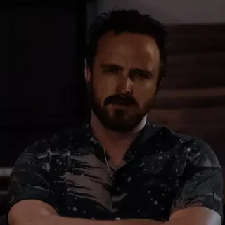 Sticker чюєш тіп - 8