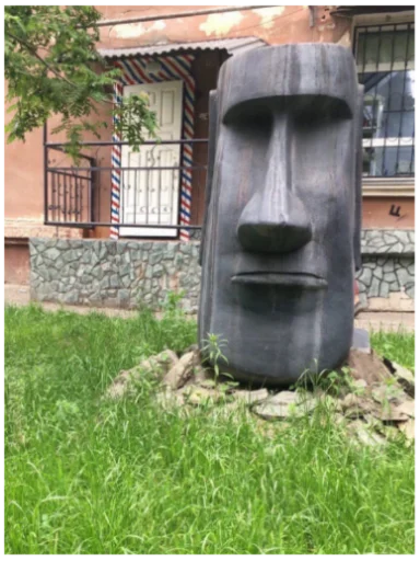 Sticker Самый гениальный стикерпак - 10