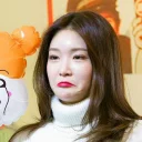 Стикер ЧонхаЧанга - 10