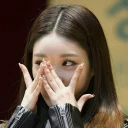 Стикер ЧонхаЧанга - 0