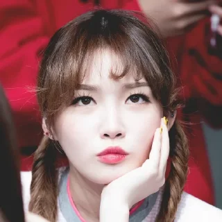 Стикер ЧонхаЧанга - 4