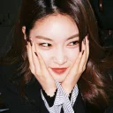 Стикер ЧонхаЧанга - 9