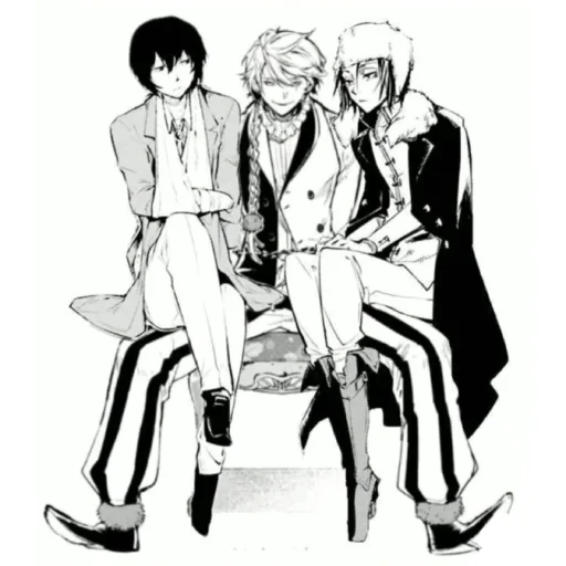 Sticker chunyamandarinka - 1