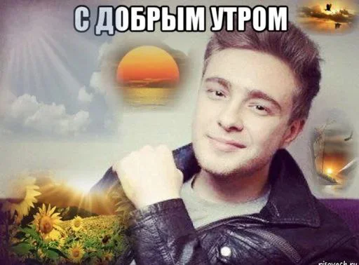 Sticker chunyamandarinka - 1