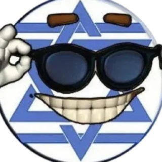 Стикер Vitalik_power - 6