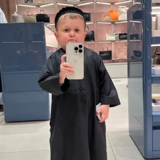 Стикер churka dalusha - 2