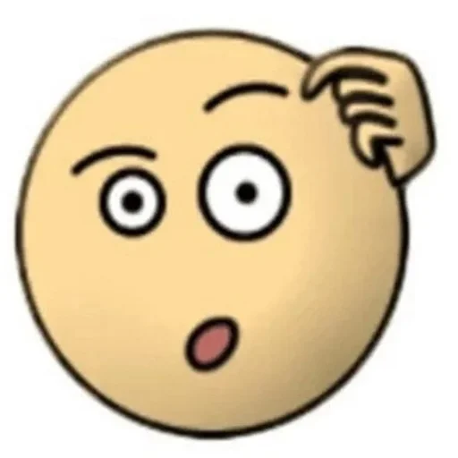 Sticker churliburli - 1